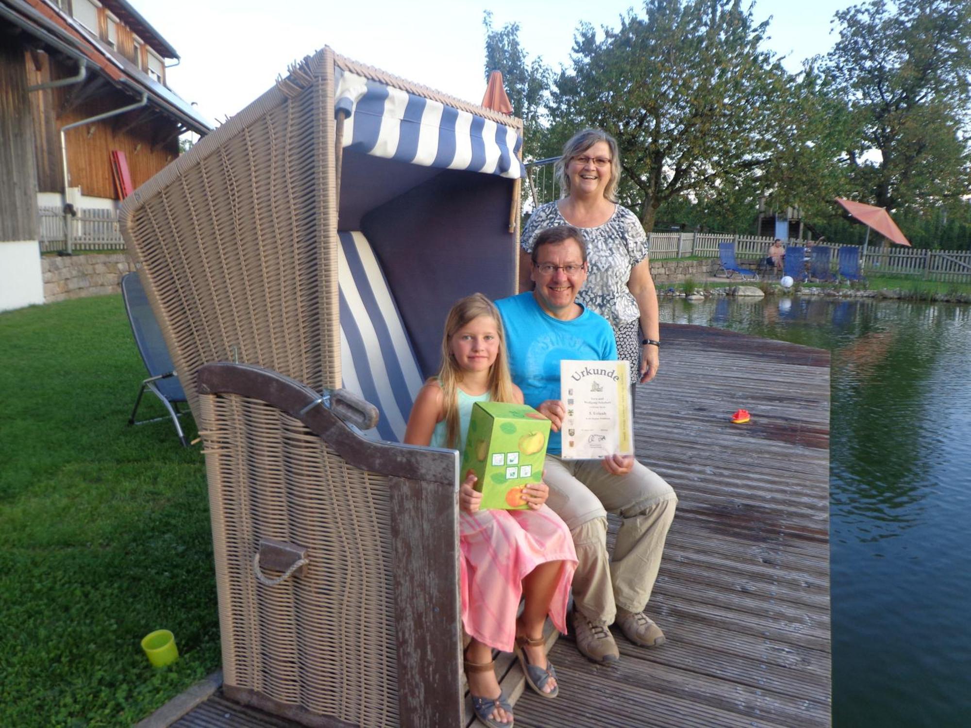 Ferienhof Metzler Bodnegg ภายนอก รูปภาพ