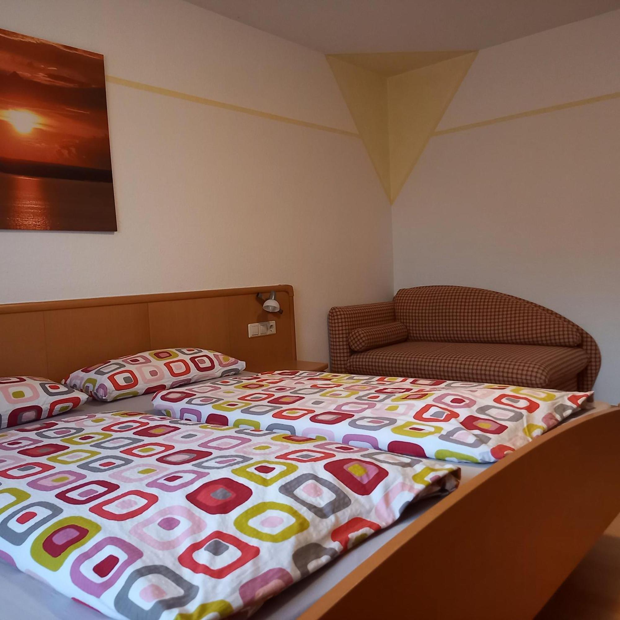Ferienhof Metzler Bodnegg ภายนอก รูปภาพ